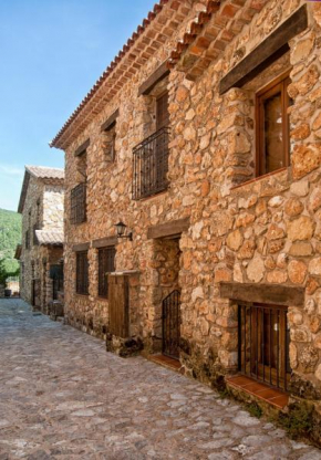 Casa Rural Campoamor